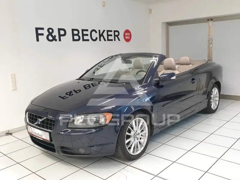 2006 Volvo C70