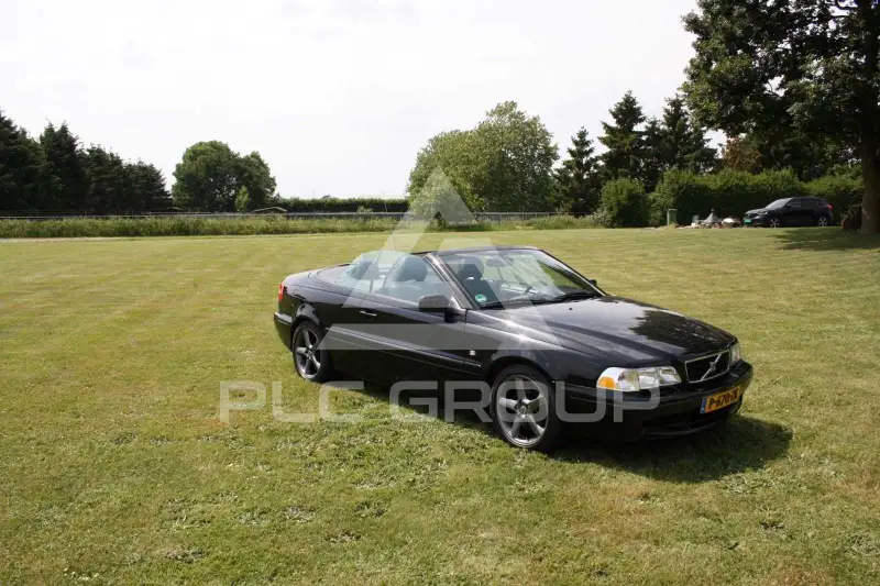 2006 Volvo C70
