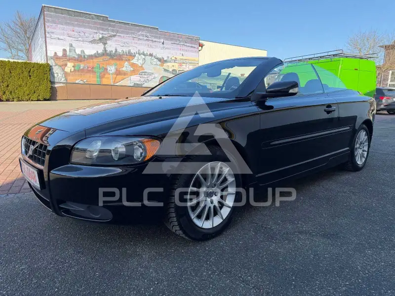 2006 Volvo C70