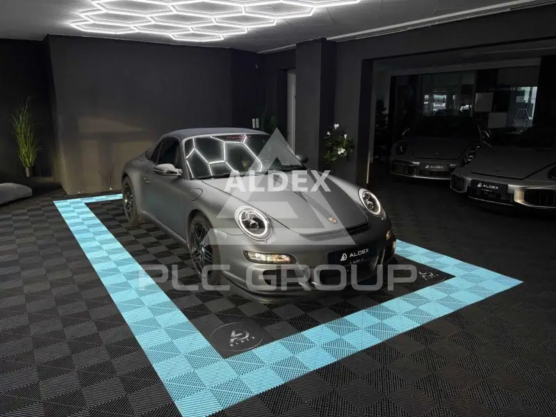 2006 Porsche 911