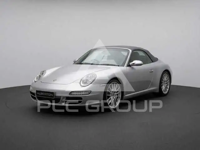 2006 Porsche 911