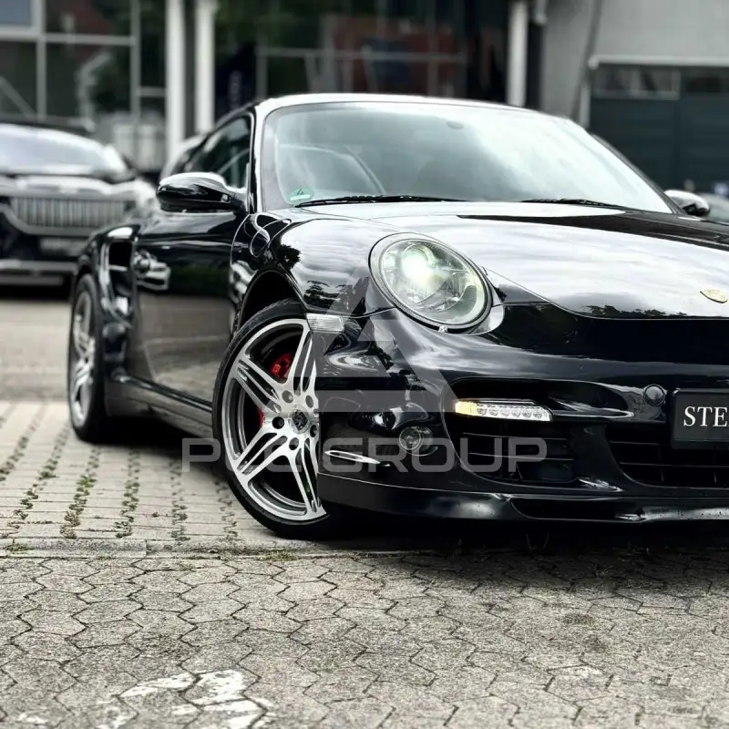 2006 Porsche 911