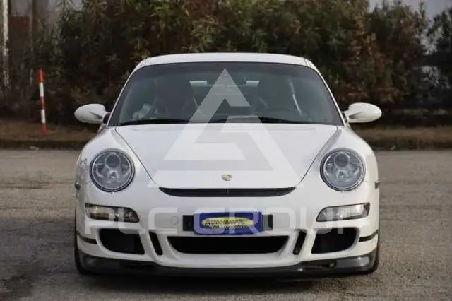 2006 Porsche 911