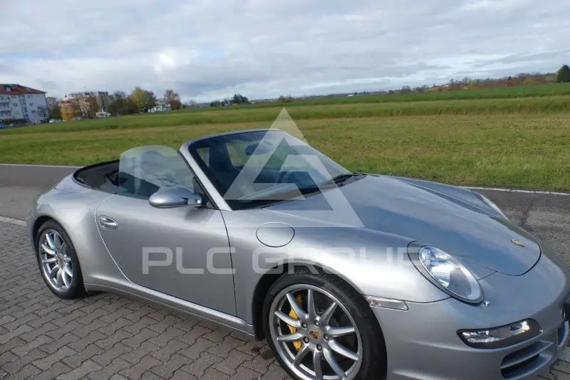 2006 Porsche 911