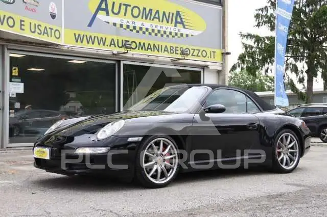 2006 Porsche 911