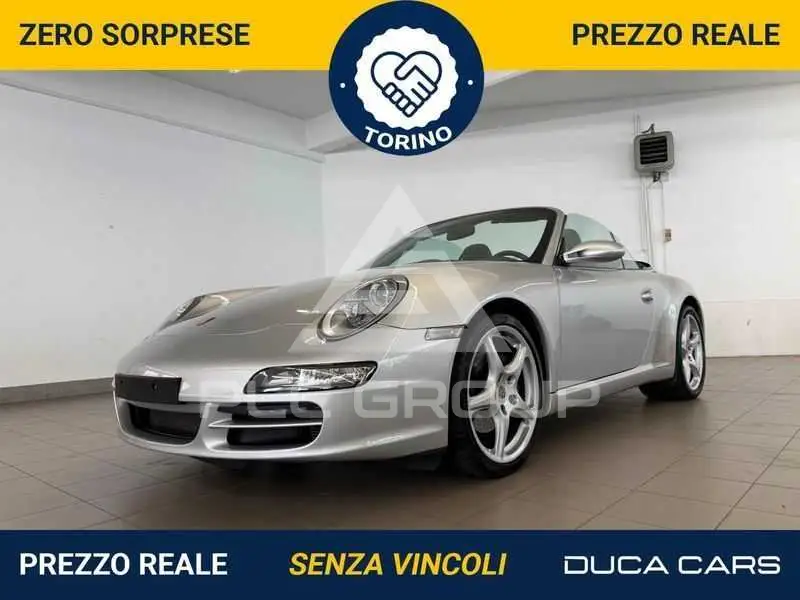 2006 Porsche 911