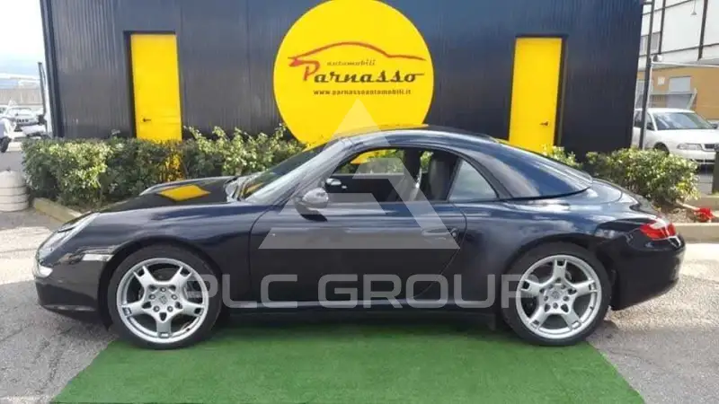 2006 Porsche 911