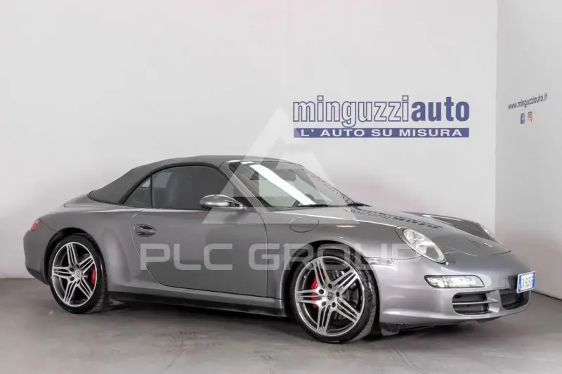 2006 Porsche 911