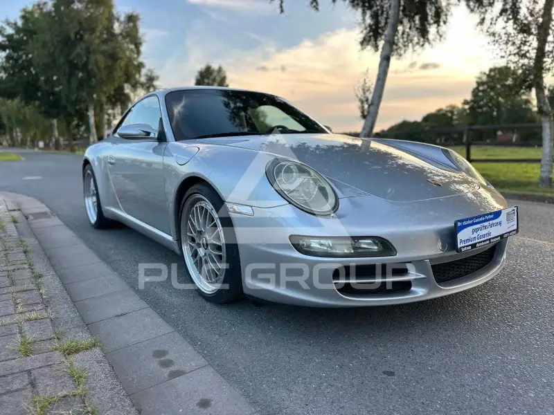 2006 Porsche 911