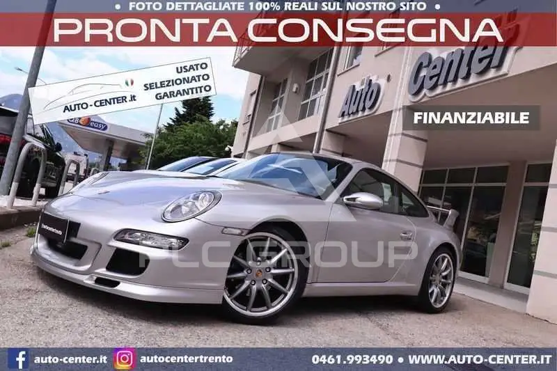 2006 Porsche 911