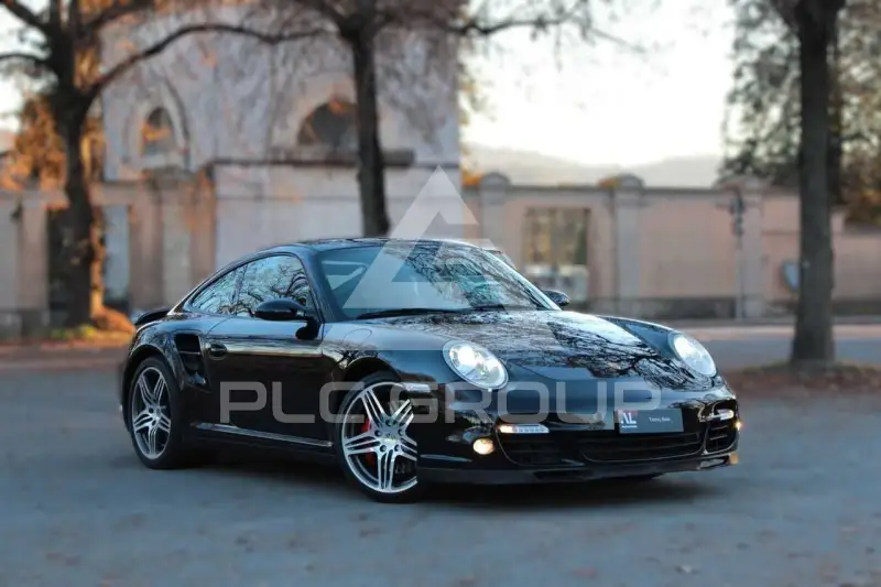 2006 Porsche 911