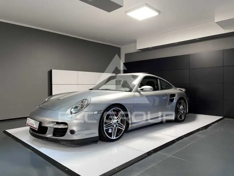 2006 Porsche 911