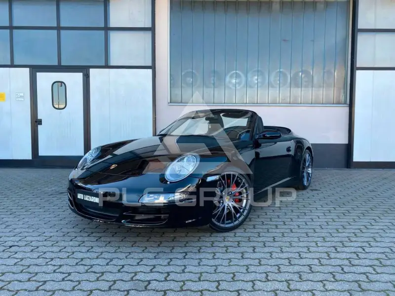 2006 Porsche 911
