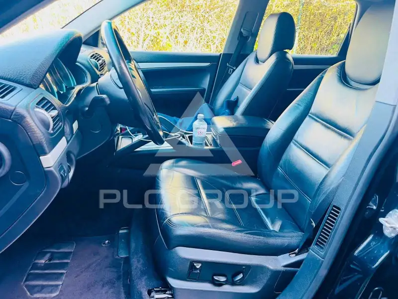 2006 Porsche Cayenne