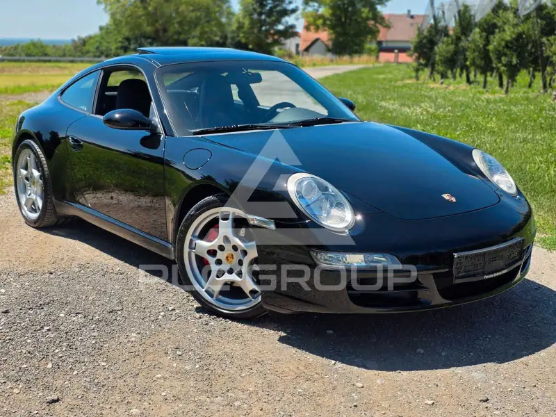 2006 Porsche 911
