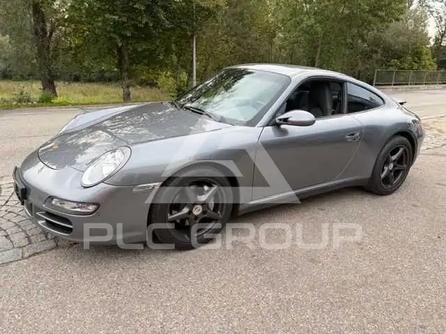 2006 Porsche 911