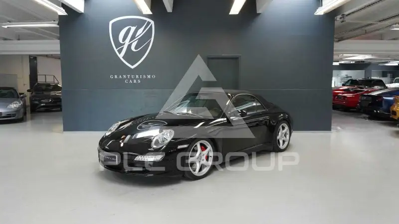 2006 Porsche 911