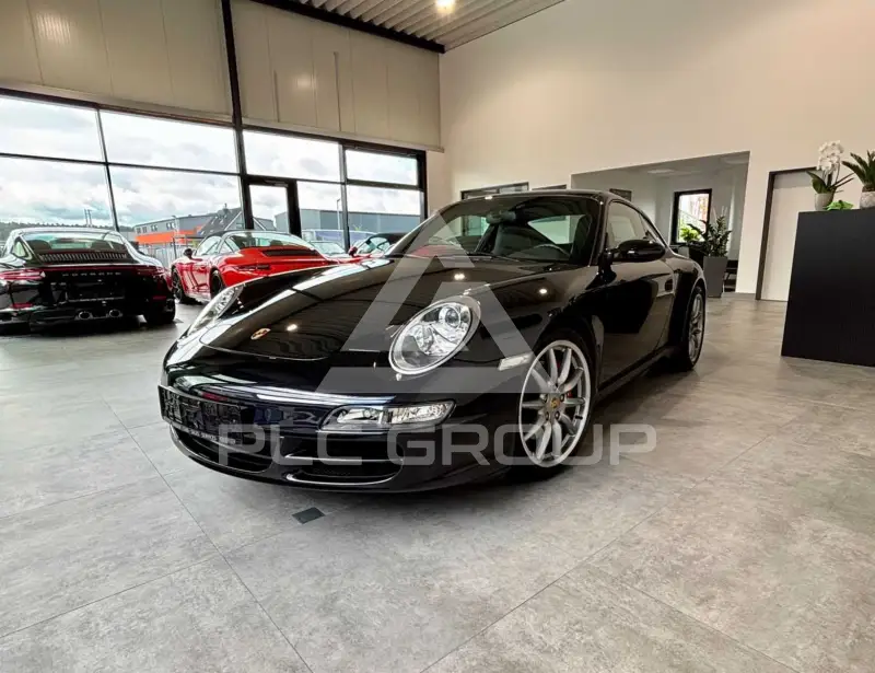 2006 Porsche 911