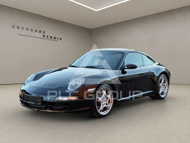 2006 Porsche 911