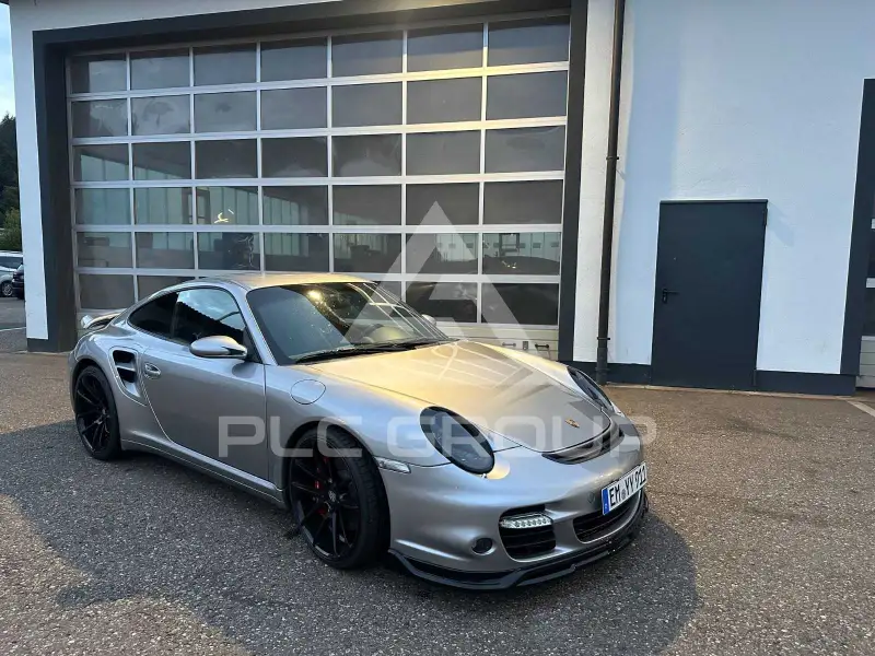 2006 Porsche 911