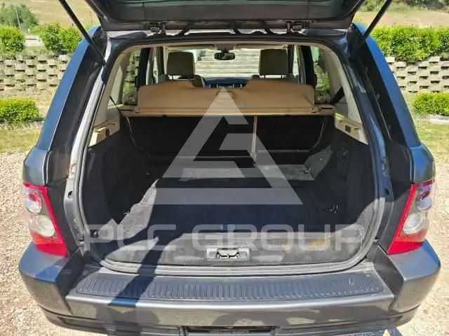 2006 Land Rover Range Rover