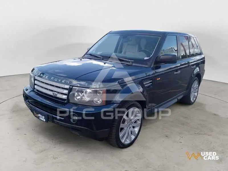 2006 Land Rover Range Rover