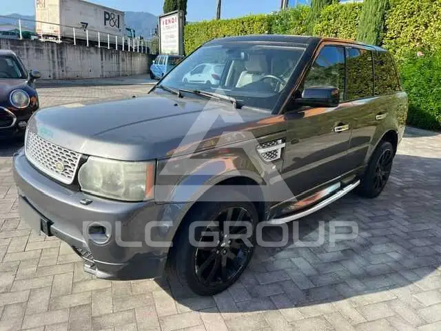 2006 Land Rover Range Rover