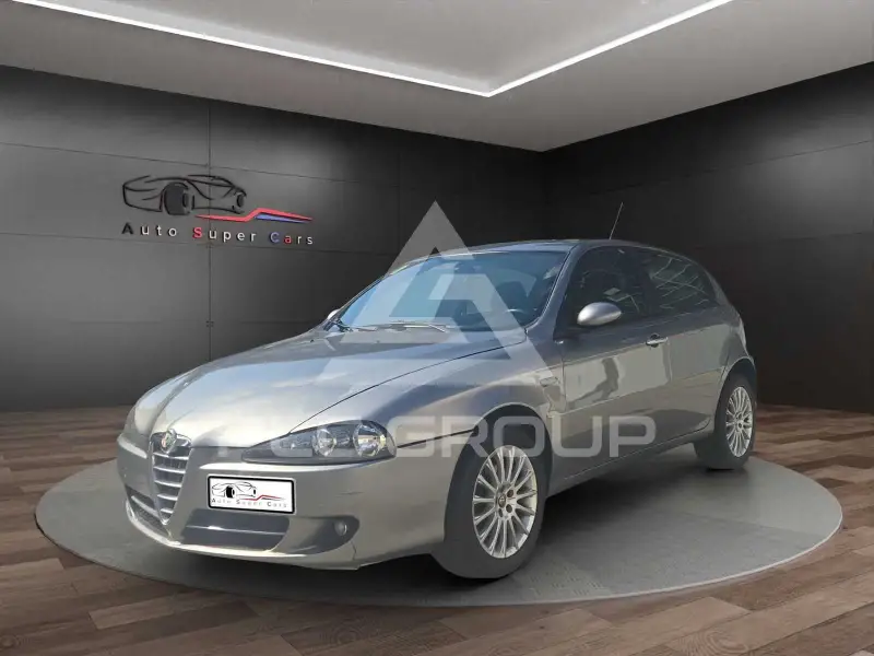 2006 Alfa Romeo 147