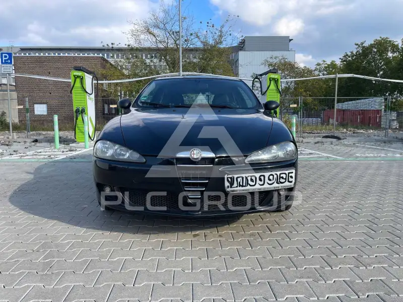 2006 Alfa Romeo 147