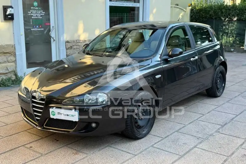 2006 Alfa Romeo 147
