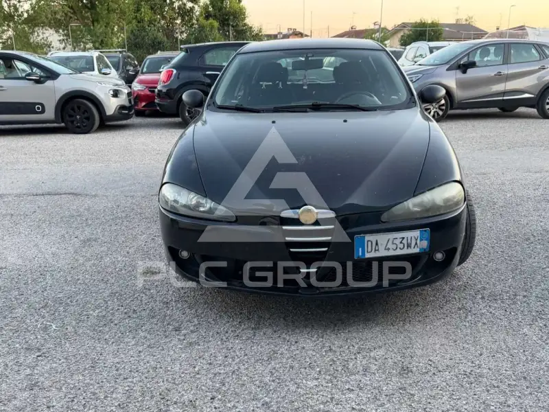 2006 Alfa Romeo 147
