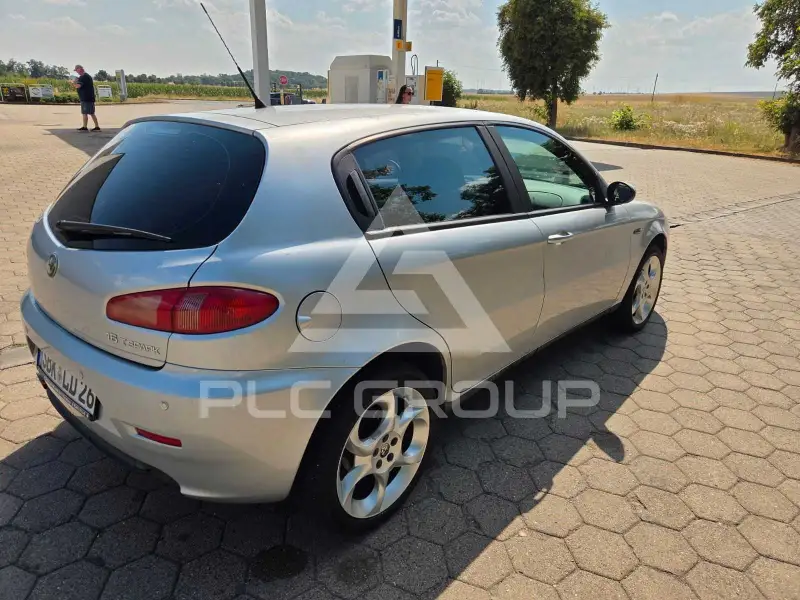 2006 Alfa Romeo 147