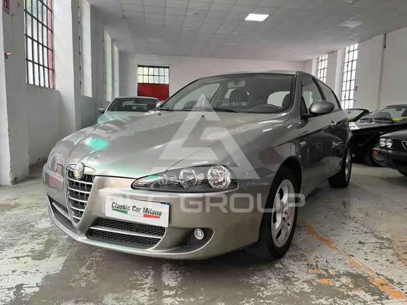 2006 Alfa Romeo 147