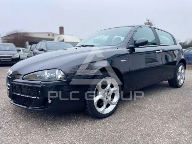 2006 Alfa Romeo 147