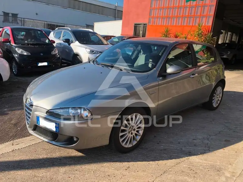 2006 Alfa Romeo 147