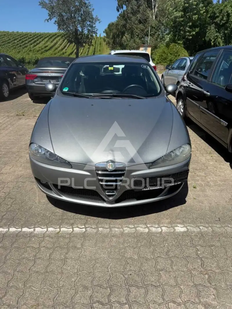 2006 Alfa Romeo 147