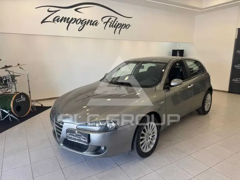 2006 Alfa Romeo 147