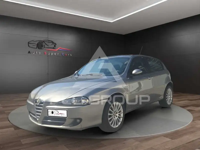 2006 Alfa Romeo 147