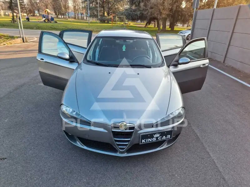 2006 Alfa Romeo 147