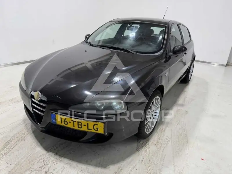 2006 Alfa Romeo 147