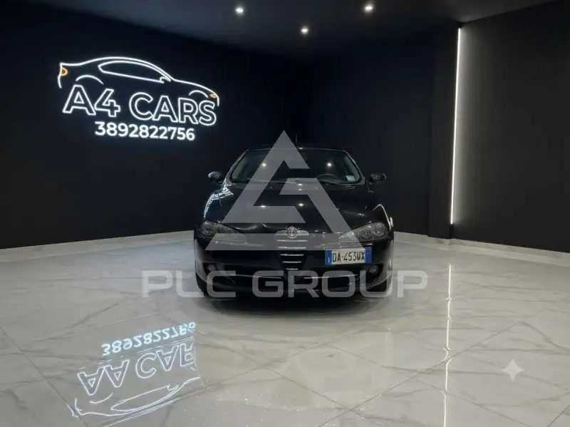2006 Alfa Romeo 147
