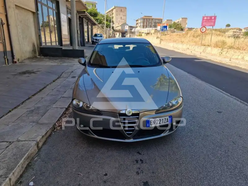 2006 Alfa Romeo 147