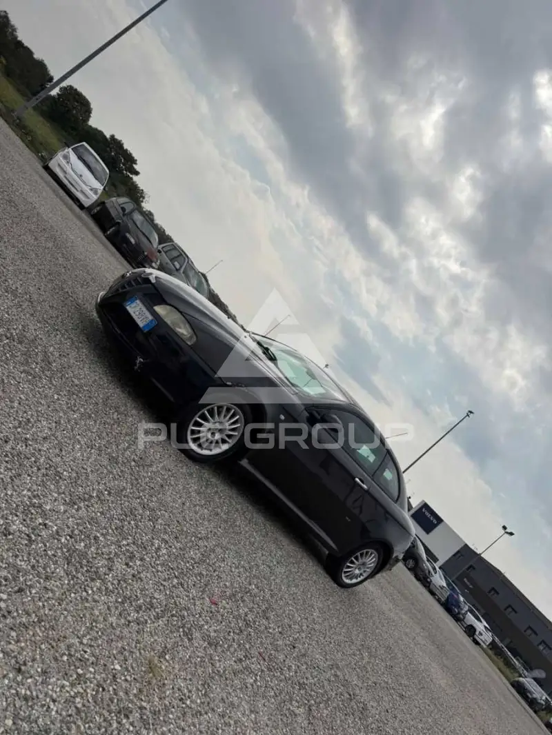 2006 Alfa Romeo GT
