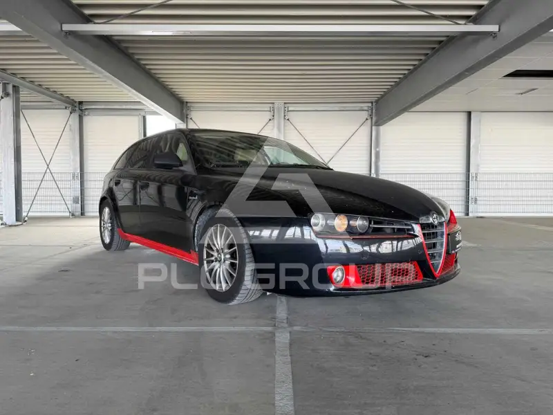 2006 Alfa Romeo 159