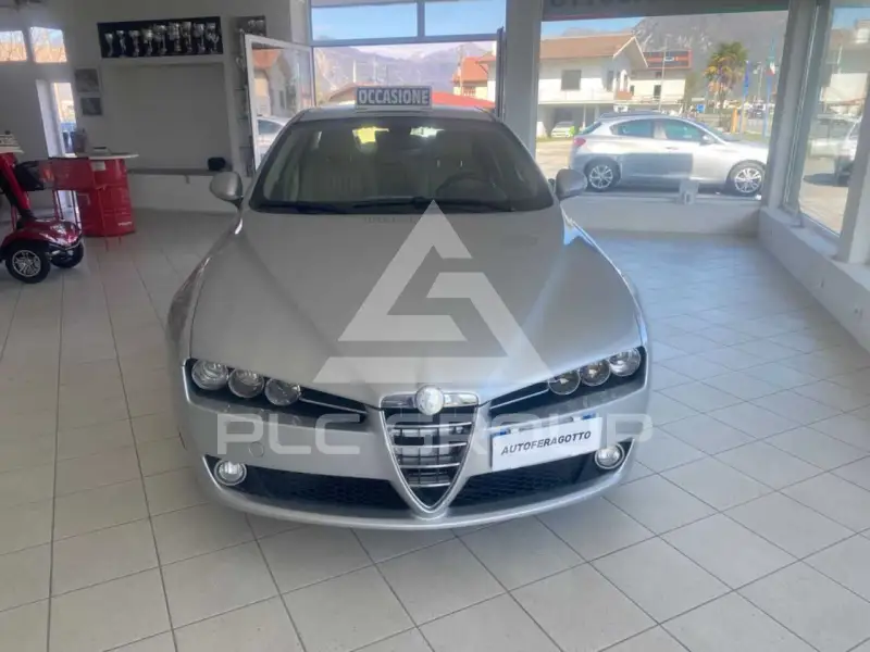 2006 Alfa Romeo 159