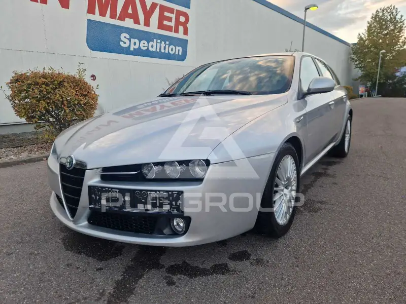 2006 Alfa Romeo 159