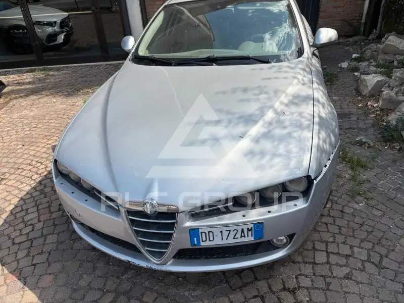 2006 Alfa Romeo 159