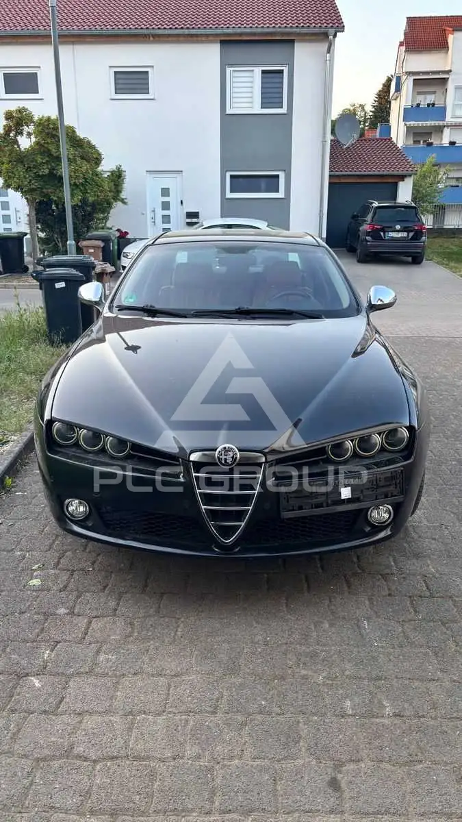 2006 Alfa Romeo 159