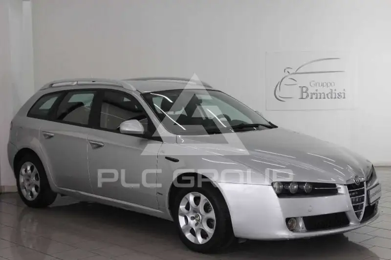 2006 Alfa Romeo 159