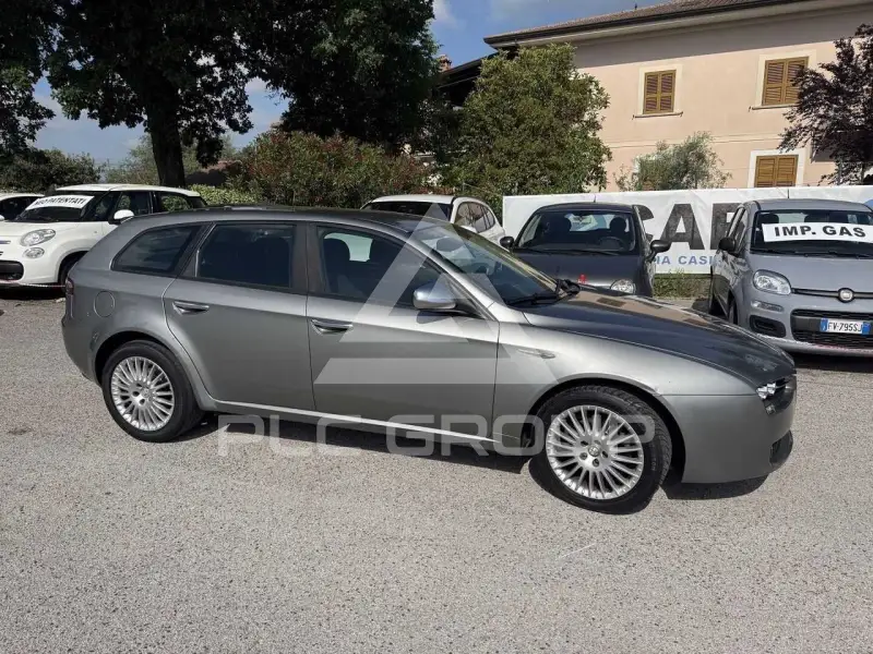 2006 Alfa Romeo 159